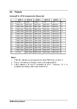 Preview for 18 page of PowerBridge NulPC cPCI-8602 User Manual