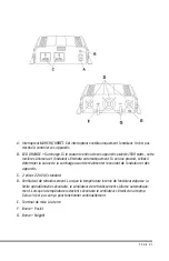 Preview for 21 page of PowerBright ERP1500-12 Installation Instructions Manual