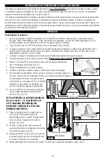 Preview for 9 page of Powerbuilt 4000 LBS Operating And Maintenance Instruction Manual