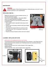 Preview for 14 page of Powerbuilt AC5025 Owner'S Manual And Operating Instructions