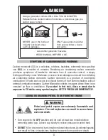 Preview for 10 page of Powerbuilt EGS0248 Instruction Manual