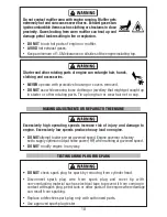 Preview for 12 page of Powerbuilt EGS0248 Instruction Manual