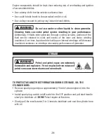 Preview for 31 page of Powerbuilt EGS0248 Instruction Manual