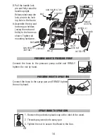 Предварительный просмотр 18 страницы Powerbuilt EGS0252 Instruction Manual