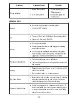 Предварительный просмотр 35 страницы Powerbuilt EGS0252 Instruction Manual