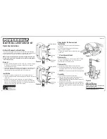 Powerbuilt MASTER BALL JOINT SERVICE KIT Operating Instructions preview