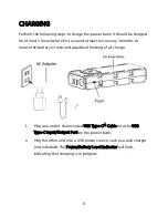 Предварительный просмотр 6 страницы PowerCache 39602 User Manual