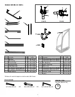 Предварительный просмотр 3 страницы PowerCare Universal SL Use And Care Manual