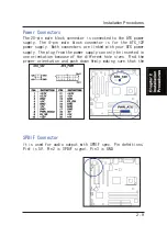 Предварительный просмотр 19 страницы POWERCOLOR A300M-E1394 Manual