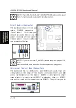 Предварительный просмотр 26 страницы POWERCOLOR A300M-E1394 Manual