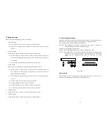 Preview for 11 page of Powercom 12K VA User And Installation Manual