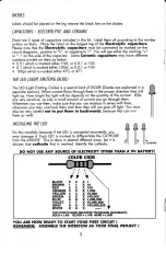 Preview for 4 page of Powercom Tree of Knowledge INTERCOM LAB Manual