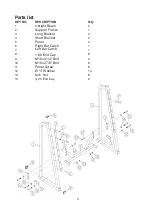 Preview for 4 page of Powercore IMSQ50 Quick Start Manual