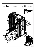 Preview for 22 page of Powercore MF007 Manual