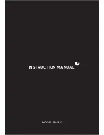 PowerDot PD-01V Instruction Manual preview