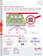 Preview for 2 page of PowerDsine PD-64004 Brochure