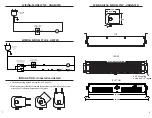 Предварительный просмотр 2 страницы Powered Aire PTW Series Owner'S Manual