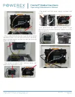 Предварительный просмотр 9 страницы Powerex AAP10-OAV Operating & Maintenance Manual