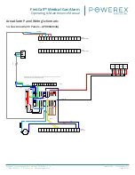 Предварительный просмотр 10 страницы Powerex AAP10-OAV Operating & Maintenance Manual