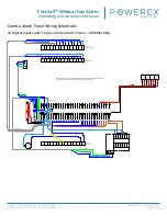 Предварительный просмотр 16 страницы Powerex AAP10-OAV Operating & Maintenance Manual