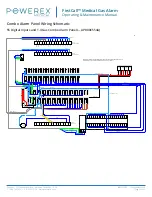 Предварительный просмотр 19 страницы Powerex AAP10-OAV Operating & Maintenance Manual