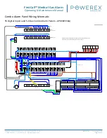 Предварительный просмотр 20 страницы Powerex AAP10-OAV Operating & Maintenance Manual