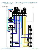 Предварительный просмотр 15 страницы Powerex Medical FirstCall MFLD-LIQ-NFPA-GG-PSI Operating & Maintenance Manual