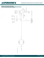 Предварительный просмотр 11 страницы Powerex MSD02A3 Manual