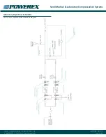 Предварительный просмотр 13 страницы Powerex MSD02A3 Manual