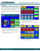 Предварительный просмотр 14 страницы Powerex MSD02A3 Manual