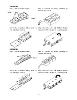 Preview for 10 page of Powerex OL 1K RM User Manual