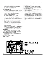 Предварительный просмотр 3 страницы Powerex SES02 Manual