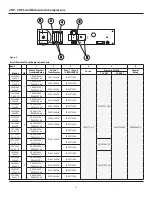 Предварительный просмотр 12 страницы Powerex SES02 Manual