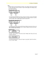 Preview for 39 page of PowerFile C200 Studio User Manual