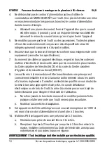 Preview for 36 page of Powerfist 16-Speed Floor Mount Drill Press User Manual