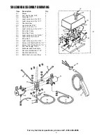 Preview for 6 page of Powerfist 8002049 Owner'S Manual