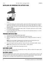 Preview for 8 page of Powerfist 8530826 User Manual