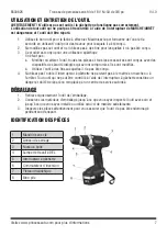 Preview for 17 page of Powerfist 8530826 User Manual