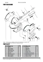 Preview for 5 page of Powerfist 8536591 User Manual