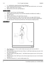 Preview for 6 page of Powerfist 8549099 User Manual