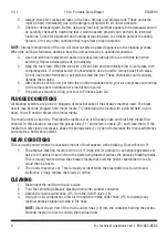 Preview for 8 page of Powerfist 8549099 User Manual