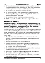 Preview for 5 page of Powerfist 8604589 User Manual