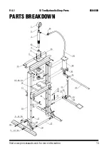 Preview for 13 page of Powerfist 8604589 User Manual