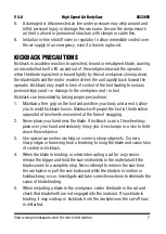 Preview for 7 page of Powerfist 8633695 User Manual