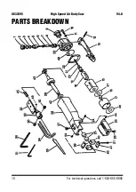 Preview for 16 page of Powerfist 8633695 User Manual