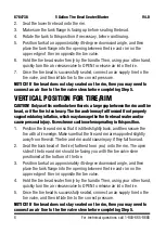 Preview for 6 page of Powerfist 8784738 User Manual