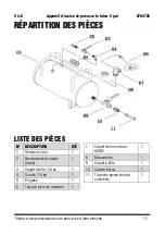 Preview for 20 page of Powerfist 8784738 User Manual