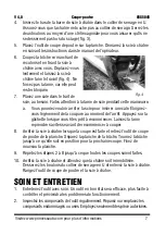 Preview for 15 page of Powerfist 8885048 User Manual