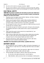 Предварительный просмотр 6 страницы Powerfist 8942724 Manual