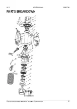 Предварительный просмотр 15 страницы Powerfist 8942724 Manual